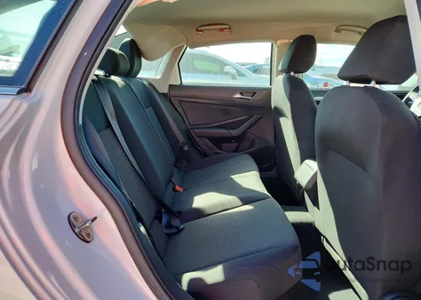 2021 Volkswagen Jetta S from USA, damaged, VIN 3VWC57BU0MM073330